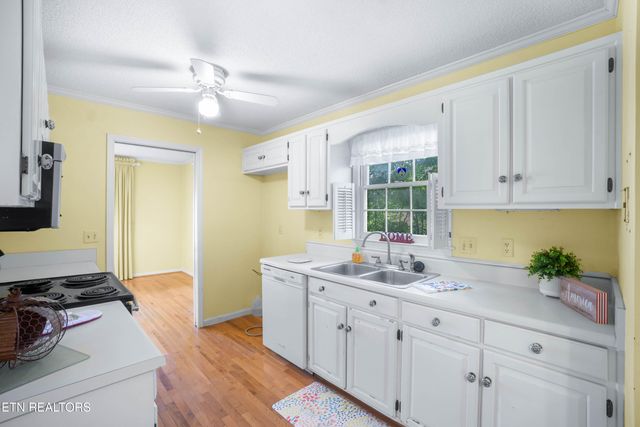 139 County Road 579, Englewood, TN 37329