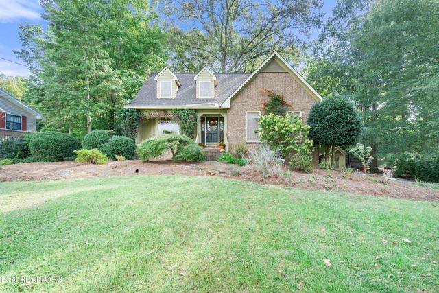 139 County Road 579, Englewood, TN 37329