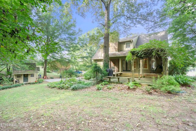 139 County Road 579, Englewood, TN 37329