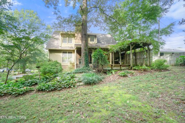 139 County Road 579, Englewood, TN 37329