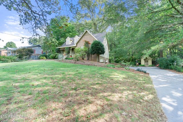 139 County Road 579, Englewood, TN 37329