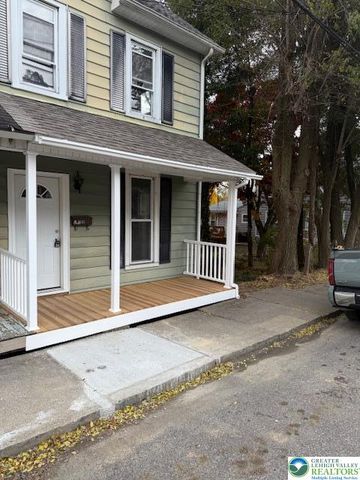 335 South 2nd Street, Bangor Boro, PA 18013