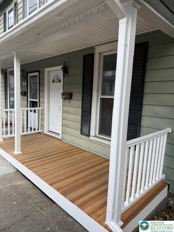 335 South 2nd Street, Bangor Boro, PA 18013