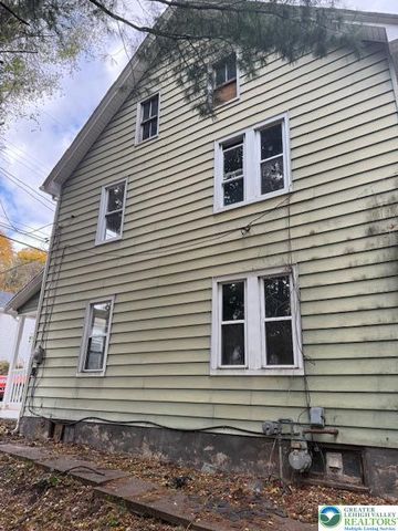 335 South 2nd Street, Bangor Boro, PA 18013