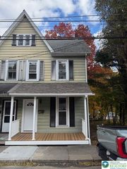 335 South 2nd Street, Bangor Boro, PA 18013