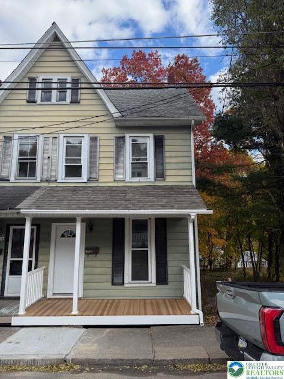 335 South 2nd Street, Bangor Boro, PA 18013