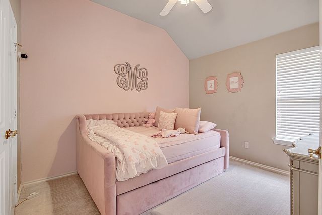 2325 Point Star Drive, Arlington, TX 76001