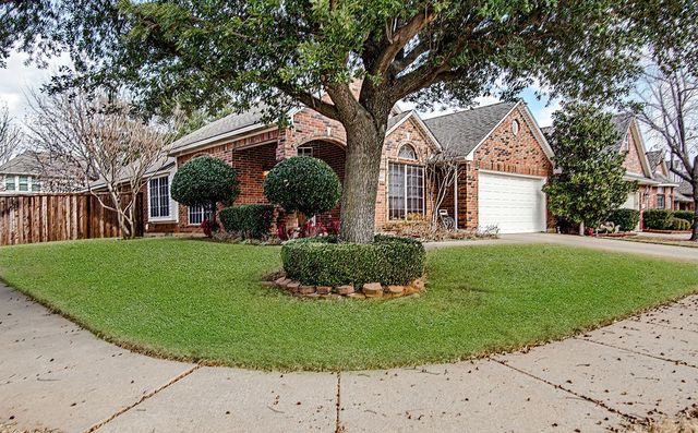 2325 Point Star Drive, Arlington, TX 76001