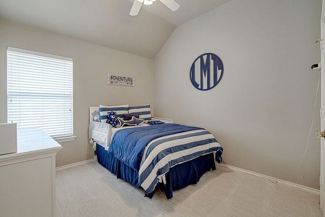 2325 Point Star Drive, Arlington, TX 76001