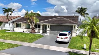 14931 SW 168th Ter, Miami, FL 33187