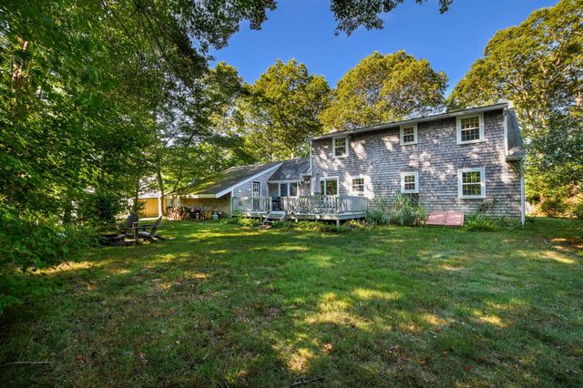 679 N Falmouth Highway, North Falmouth, MA 02556