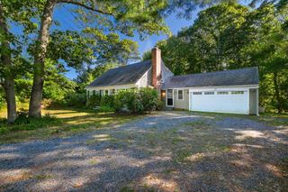 679 N Falmouth Highway, North Falmouth, MA 02556
