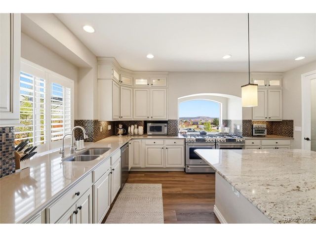 1449 Clear Sky Way, Castle Rock, CO 80109
