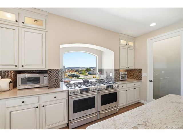 1449 Clear Sky Way, Castle Rock, CO 80109