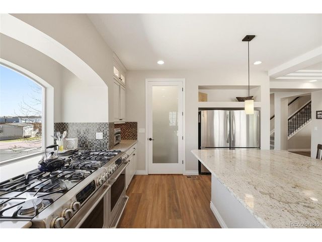 1449 Clear Sky Way, Castle Rock, CO 80109