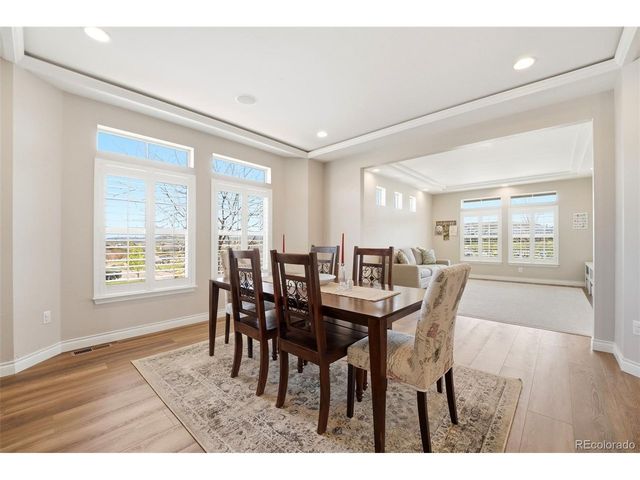 1449 Clear Sky Way, Castle Rock, CO 80109