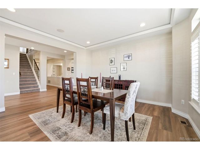 1449 Clear Sky Way, Castle Rock, CO 80109