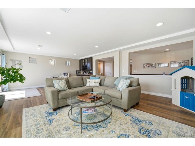 1449 Clear Sky Way, Castle Rock, CO 80109
