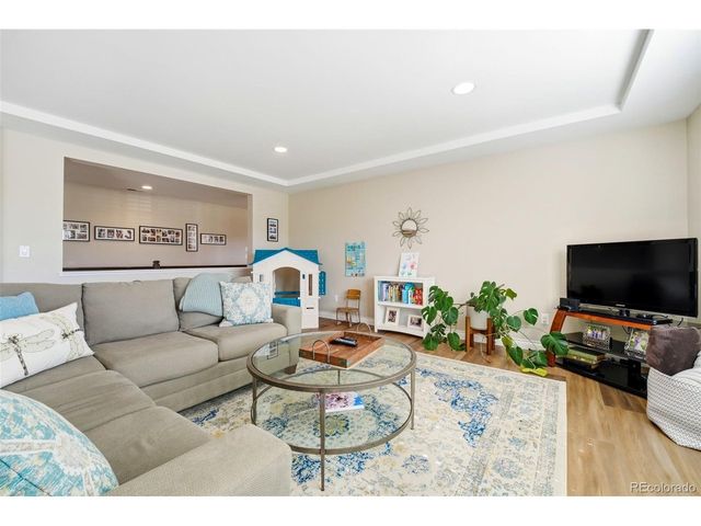 1449 Clear Sky Way, Castle Rock, CO 80109
