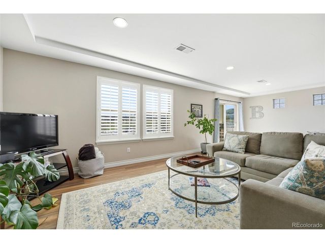 1449 Clear Sky Way, Castle Rock, CO 80109