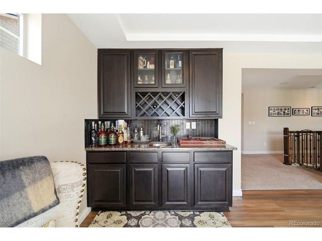 1449 Clear Sky Way, Castle Rock, CO 80109