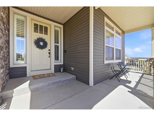 1449 Clear Sky Way, Castle Rock, CO 80109