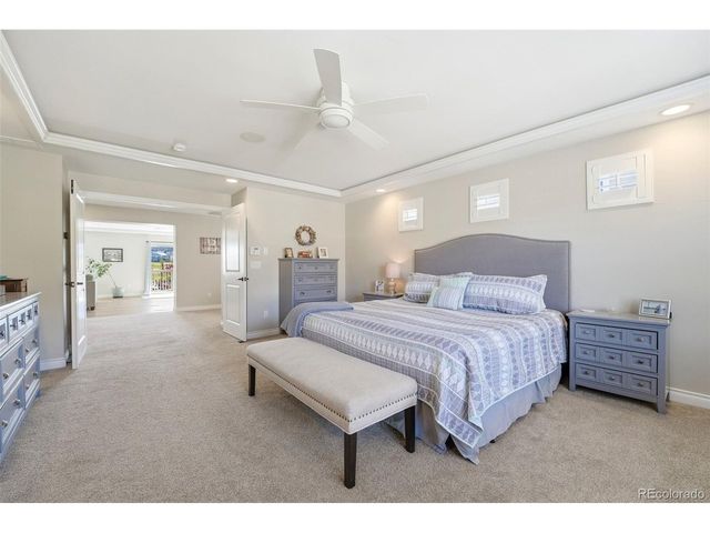 1449 Clear Sky Way, Castle Rock, CO 80109