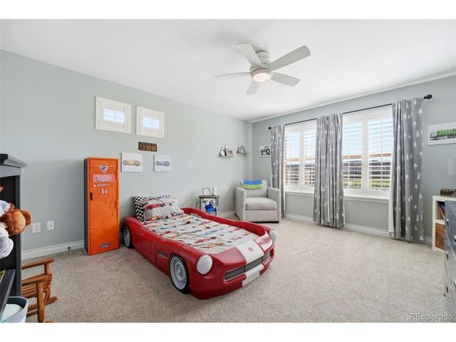 1449 Clear Sky Way, Castle Rock, CO 80109