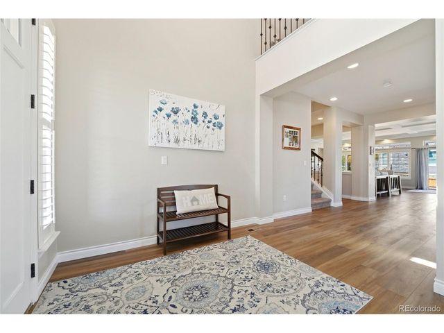 1449 Clear Sky Way, Castle Rock, CO 80109