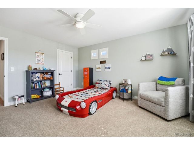 1449 Clear Sky Way, Castle Rock, CO 80109