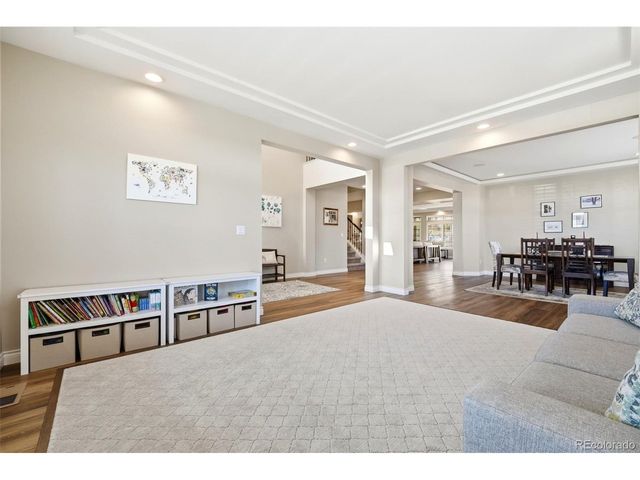 1449 Clear Sky Way, Castle Rock, CO 80109