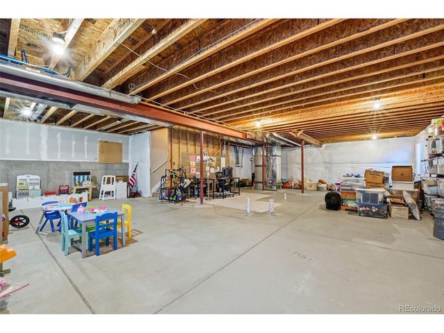 1449 Clear Sky Way, Castle Rock, CO 80109