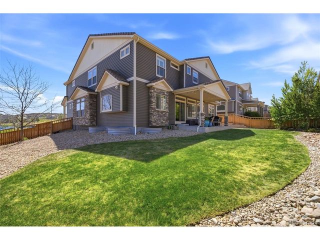 1449 Clear Sky Way, Castle Rock, CO 80109