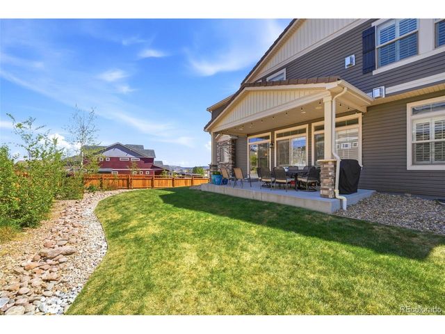 1449 Clear Sky Way, Castle Rock, CO 80109
