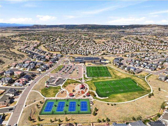 1449 Clear Sky Way, Castle Rock, CO 80109