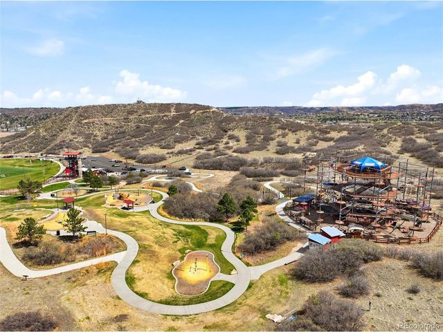 1449 Clear Sky Way, Castle Rock, CO 80109