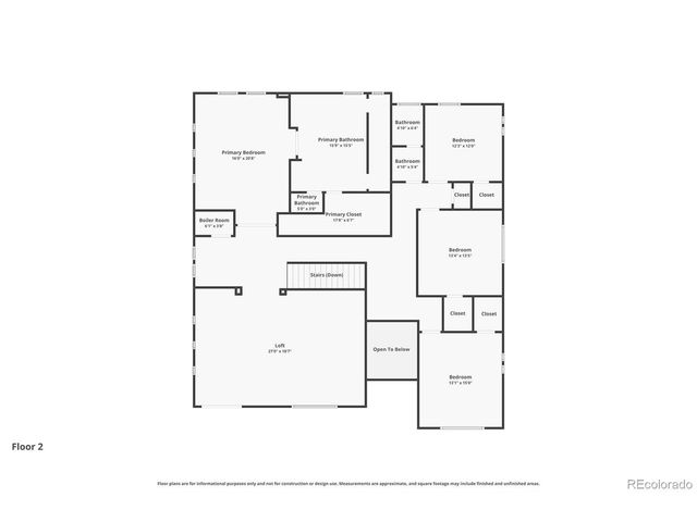 1449 Clear Sky Way, Castle Rock, CO 80109