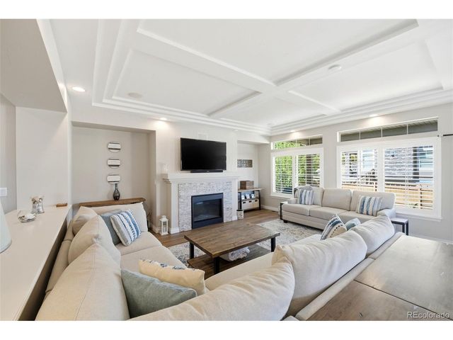 1449 Clear Sky Way, Castle Rock, CO 80109