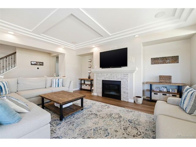 1449 Clear Sky Way, Castle Rock, CO 80109