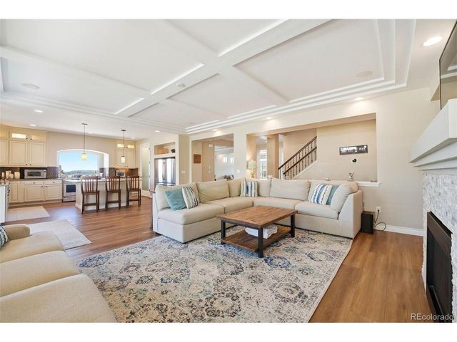1449 Clear Sky Way, Castle Rock, CO 80109