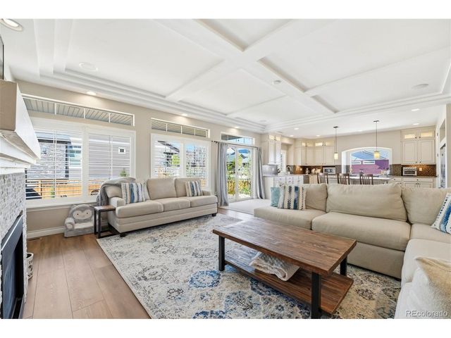 1449 Clear Sky Way, Castle Rock, CO 80109