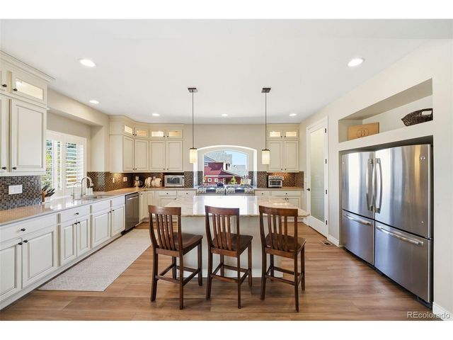1449 Clear Sky Way, Castle Rock, CO 80109
