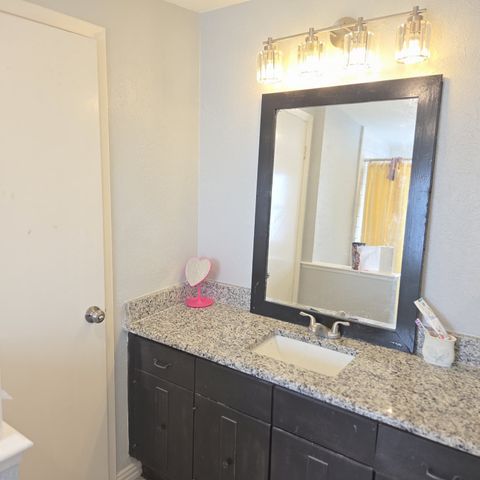 4001 Burning Tree Lane, Garland, TX 75042