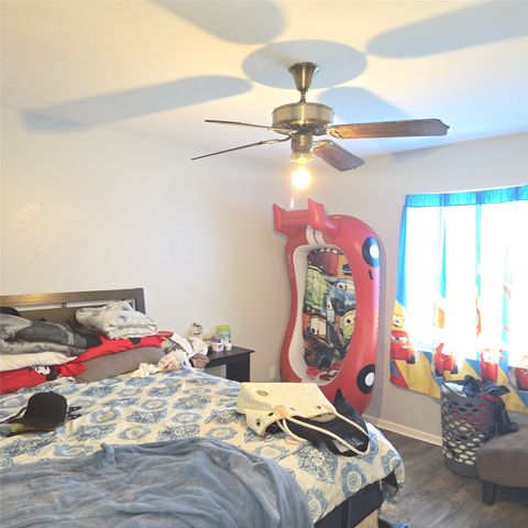 4001 Burning Tree Lane, Garland, TX 75042
