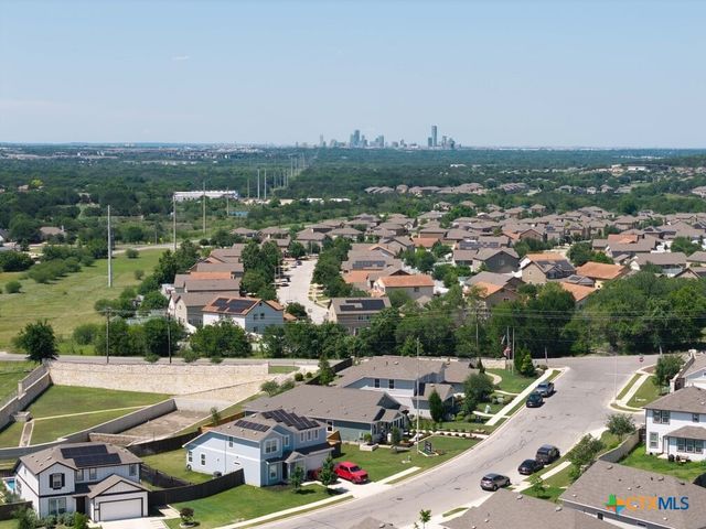 11916 Ellena Cove, Austin, TX 78747