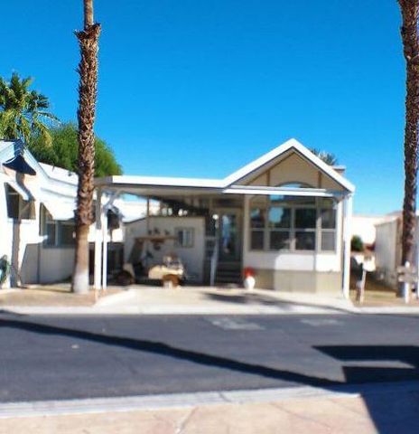 84136 Ave 44, 658 658, Indio, CA 92203