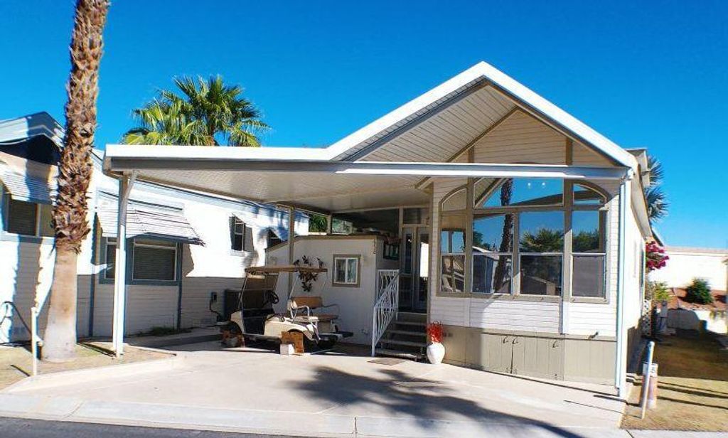 84136 Ave 44, 658 658, Indio, CA 92203