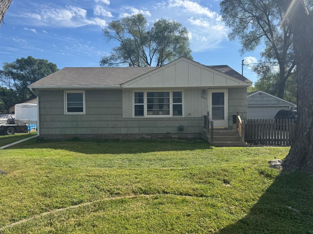 8369 E River Road NW, Coon Rapids, MN 55433