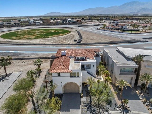 61173 Goodwood Drive, Thermal, CA 92274