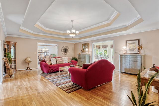 3668 Stonecreek Dr, Spring Hill, TN 37174